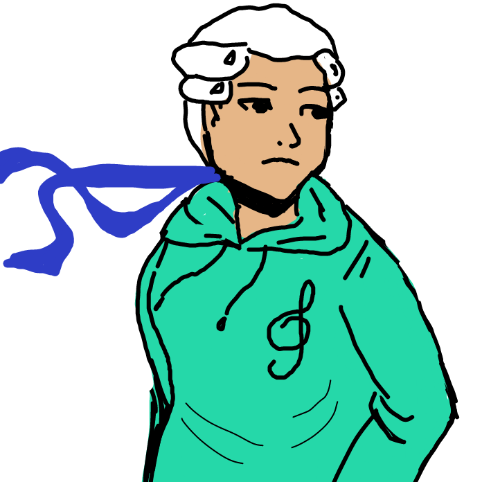  - Online Drawing Game Comic Strip Panel by Mozart