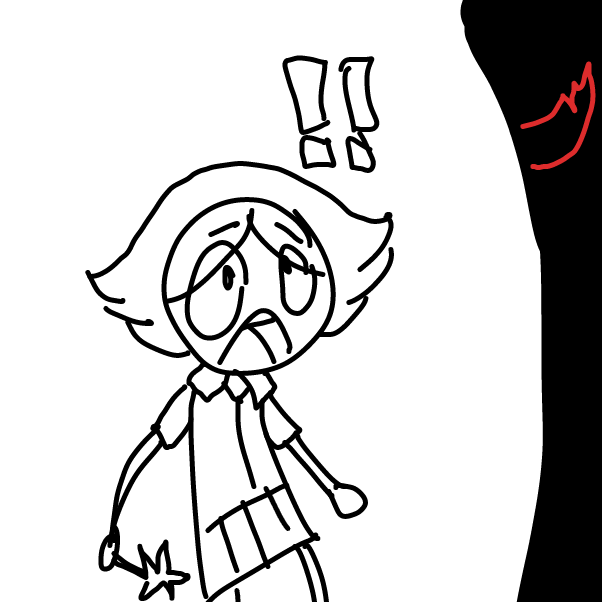  - Online Drawing Game Comic Strip Panel by SeanTrunks