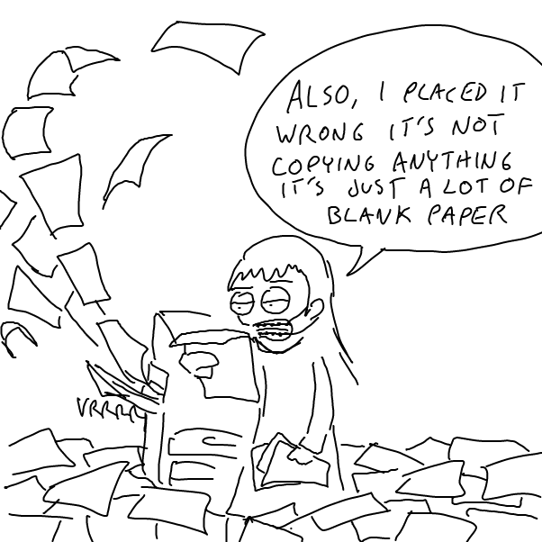  - Online Drawing Game Comic Strip Panel by Sabandija