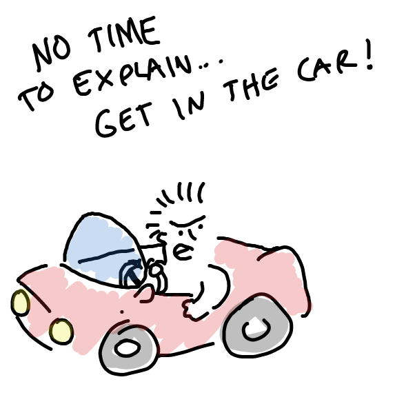  - Online Drawing Game Comic Strip Panel by Sabandija