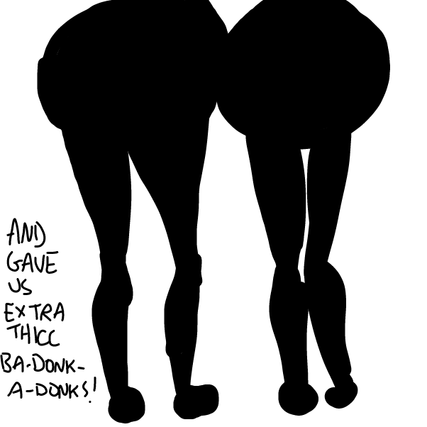 Drawing in My crush kissed me by Sasha_Cakes