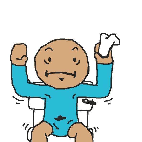  - Online Drawing Game Comic Strip Panel by xavvypls