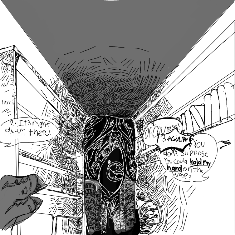 Drawing in insert title by persephost