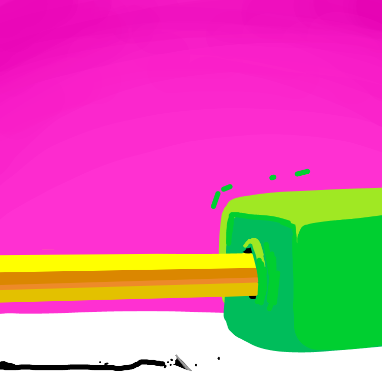  - Online Drawing Game Comic Strip Panel by ThaSilentArtist