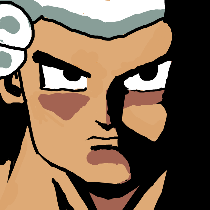 Liked webcomic Mozart Goku