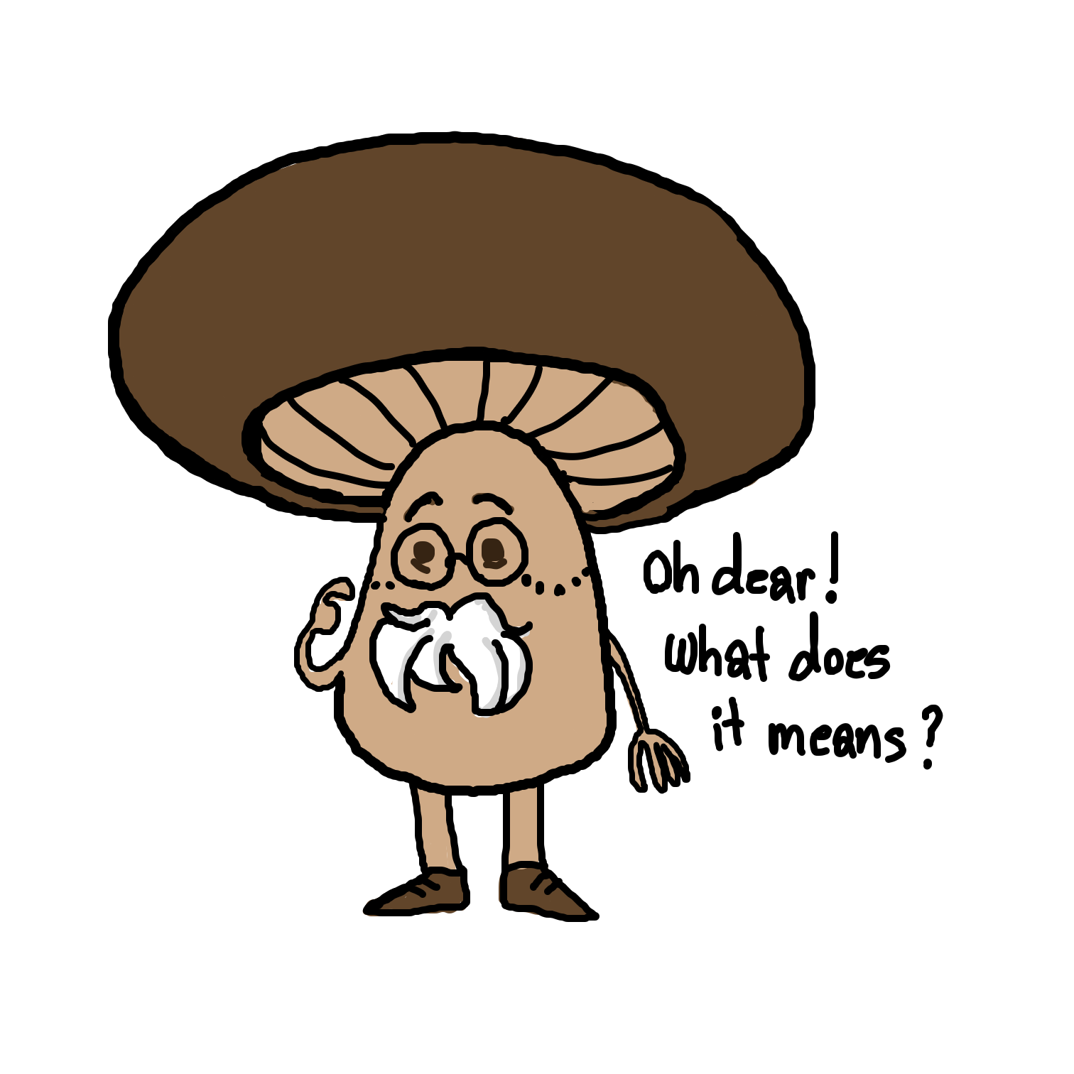  - Online Drawing Game Comic Strip Panel by Ricyrice