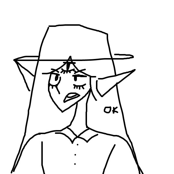  - Online Drawing Game Comic Strip Panel by DOCTOR BUTTONS