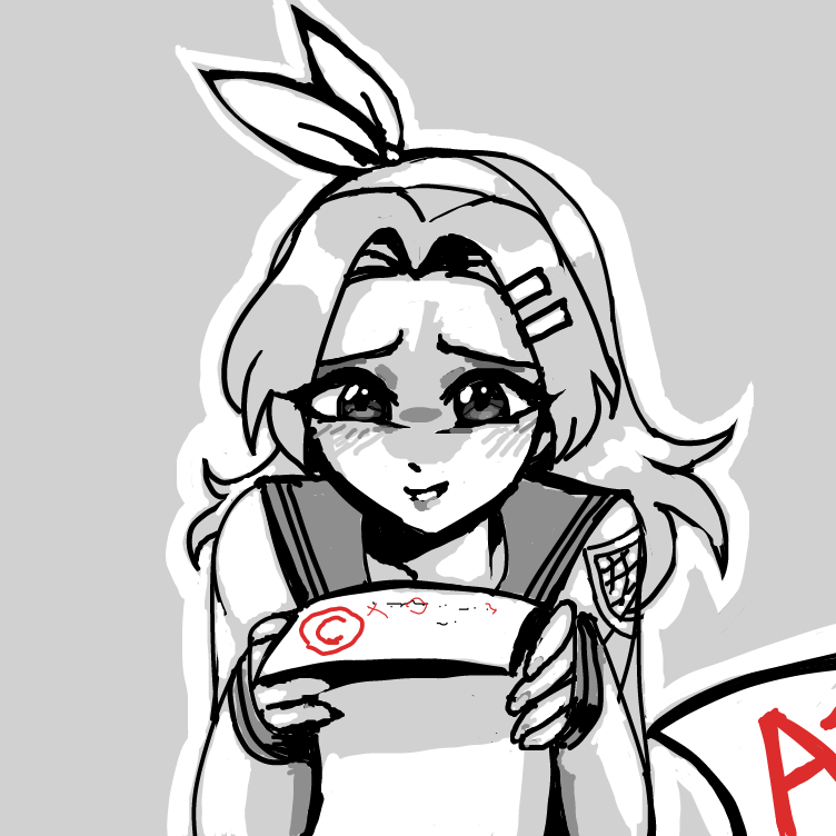  - Online Drawing Game Comic Strip Panel by ThaSilentArtist