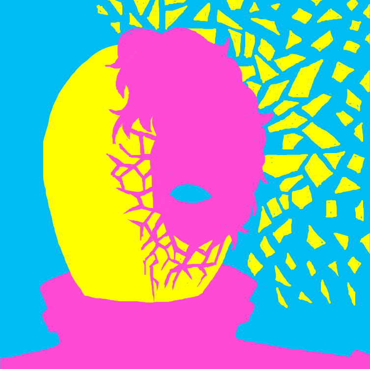  - Online Drawing Game Comic Strip Panel by SeanTrunks