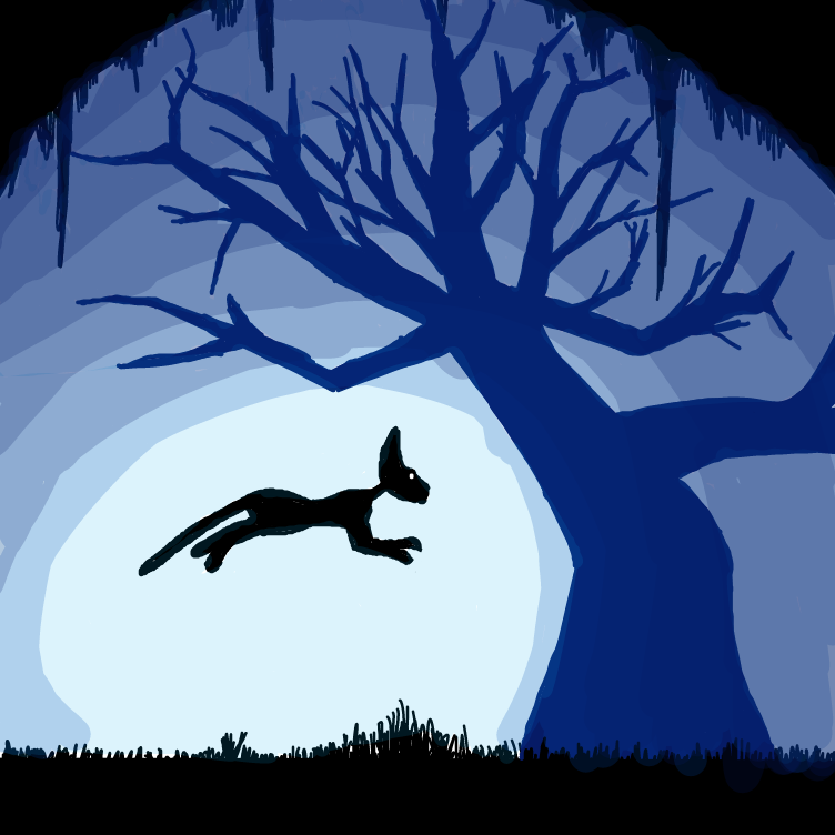 Liked webcomic >(•Ꮗ•)<