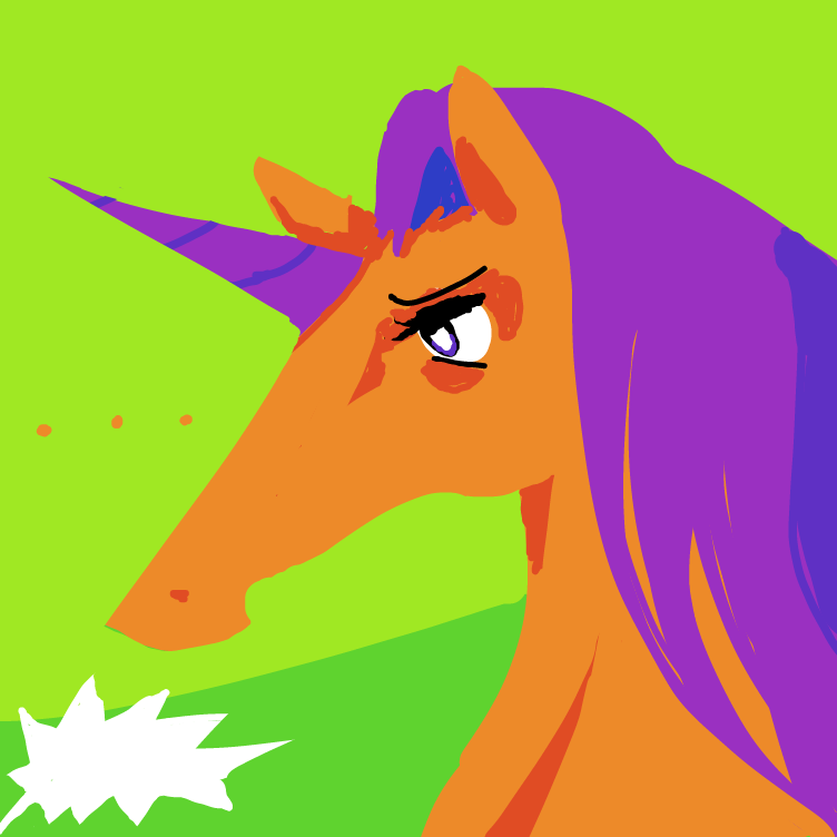  - Online Drawing Game Comic Strip Panel by ThaSilentArtist