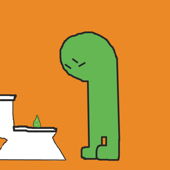  - Online Drawing Game Comic Strip Panel by Fabulfish