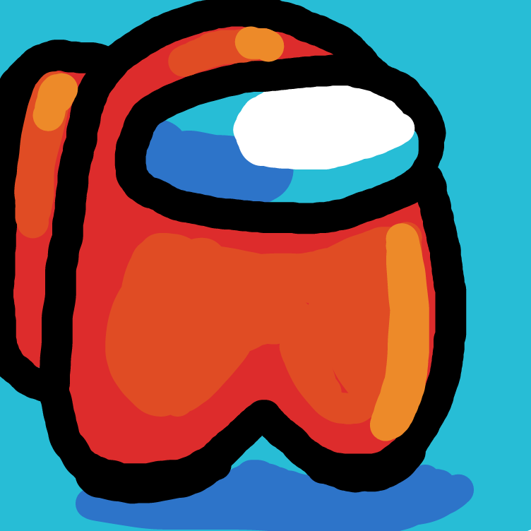  - Online Drawing Game Comic Strip Panel by ThaSilentArtist