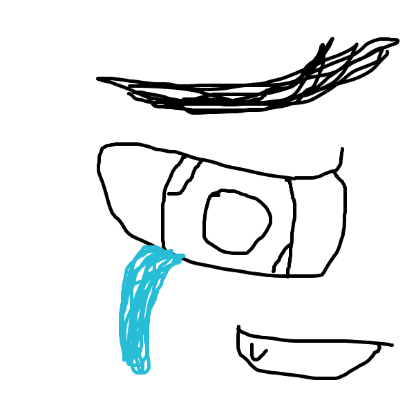  - Online Drawing Game Comic Strip Panel by Metakniiite1thebatle