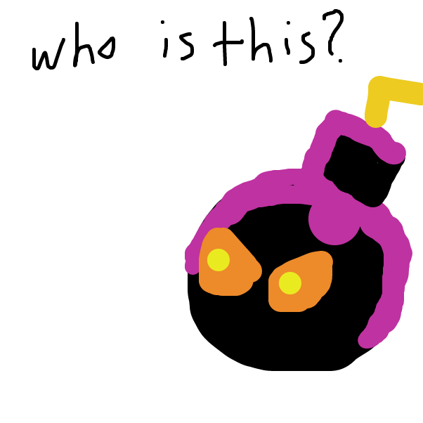  - Online Drawing Game Comic Strip Panel by Metakniiite1thebatle