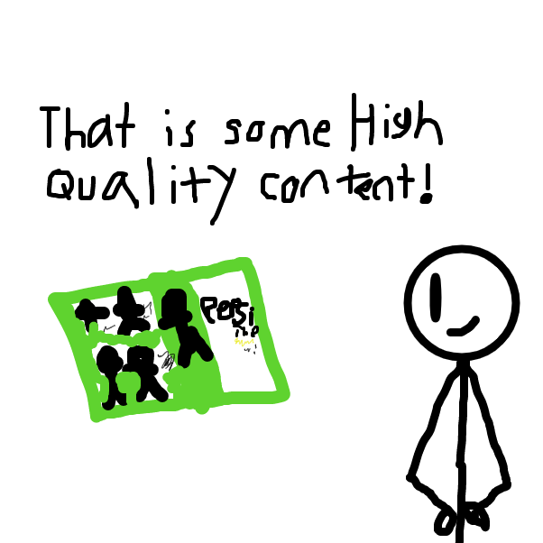  - Online Drawing Game Comic Strip Panel by Metakniiite1thebatle