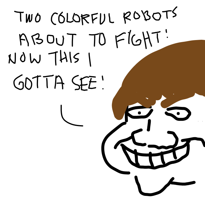  - Online Drawing Game Comic Strip Panel by Zac Efron