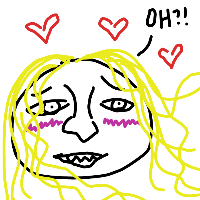  - Online Drawing Game Comic Strip Panel by Zac Efron