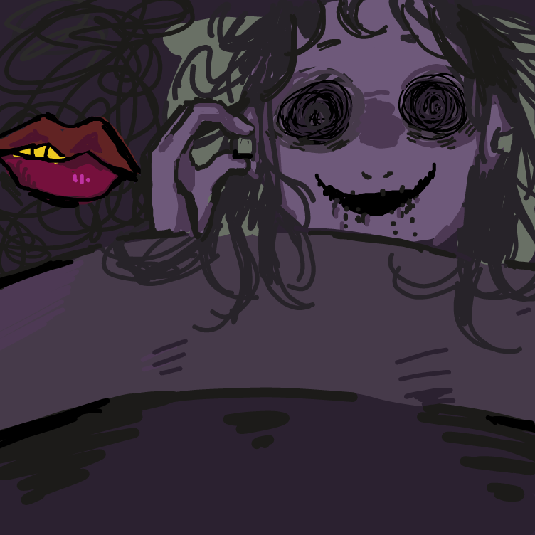  - Online Drawing Game Comic Strip Panel by ThaSilentArtist