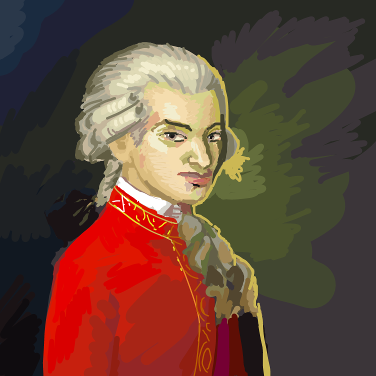  - Online Drawing Game Comic Strip Panel by ThaSilentArtist