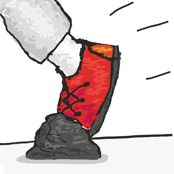  - Online Drawing Game Comic Strip Panel by Deduraptor