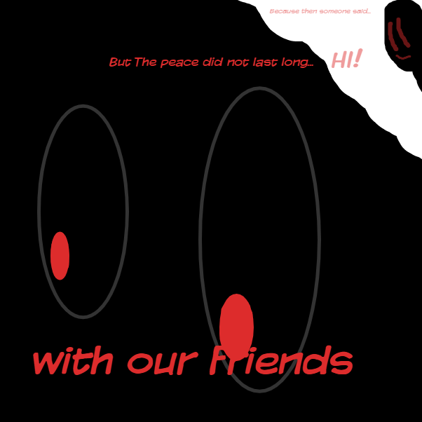 Drawing in Over 10 by Stormy star