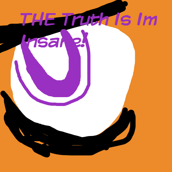 Drawing in CherryJerry with a Unicorn Horn by Stormy star