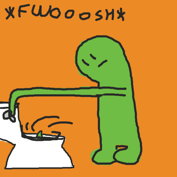 Drawing in Release the Kraken!  by Deduraptor