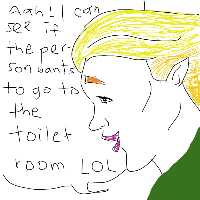  - Online Drawing Game Comic Strip Panel by Mozart