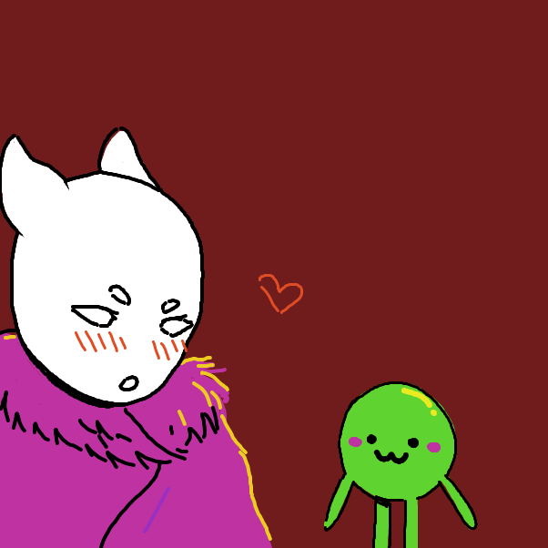 Drawing in Oh boi YES AGAIN by dinguslord