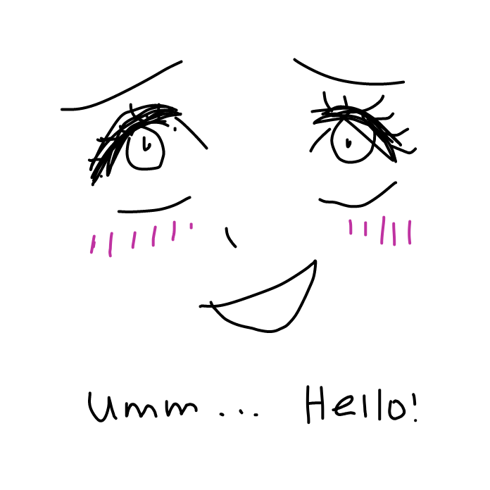  - Online Drawing Game Comic Strip Panel by Mozart