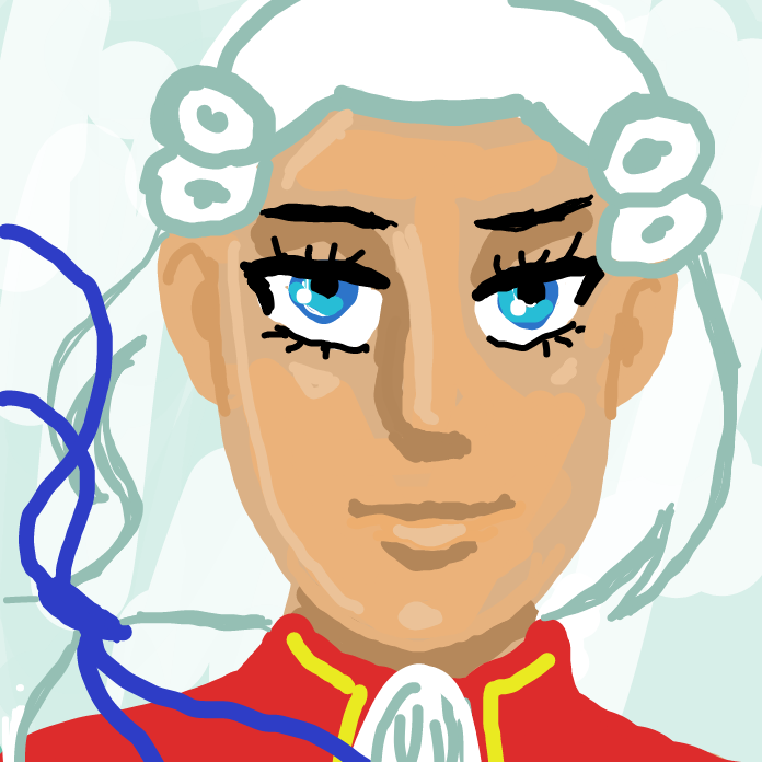 Liked webcomic Make yourself attractive