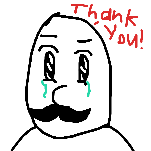 "sniff" so beardiful! - Online Drawing Game Comic Strip Panel by Stormy star