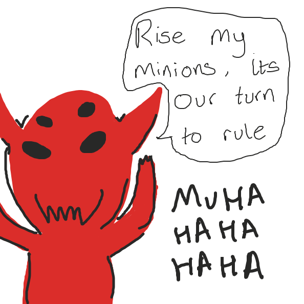 Drawing in Poke by benscomics