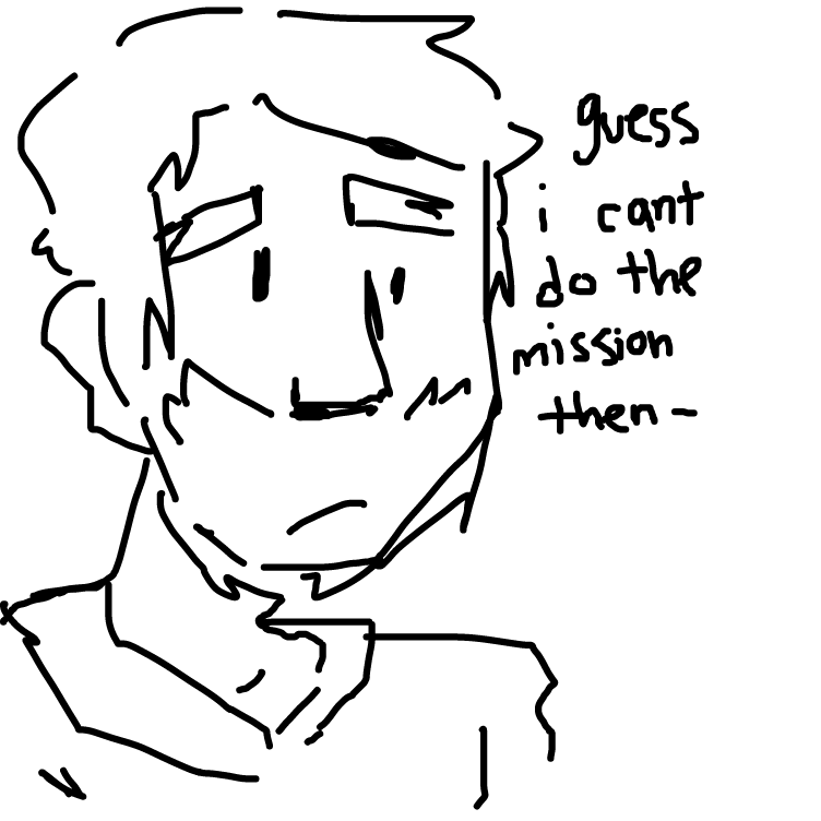  - Online Drawing Game Comic Strip Panel by 0993