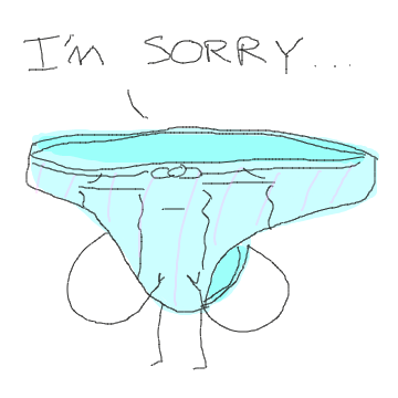  - Online Drawing Game Comic Strip Panel by Potato Man