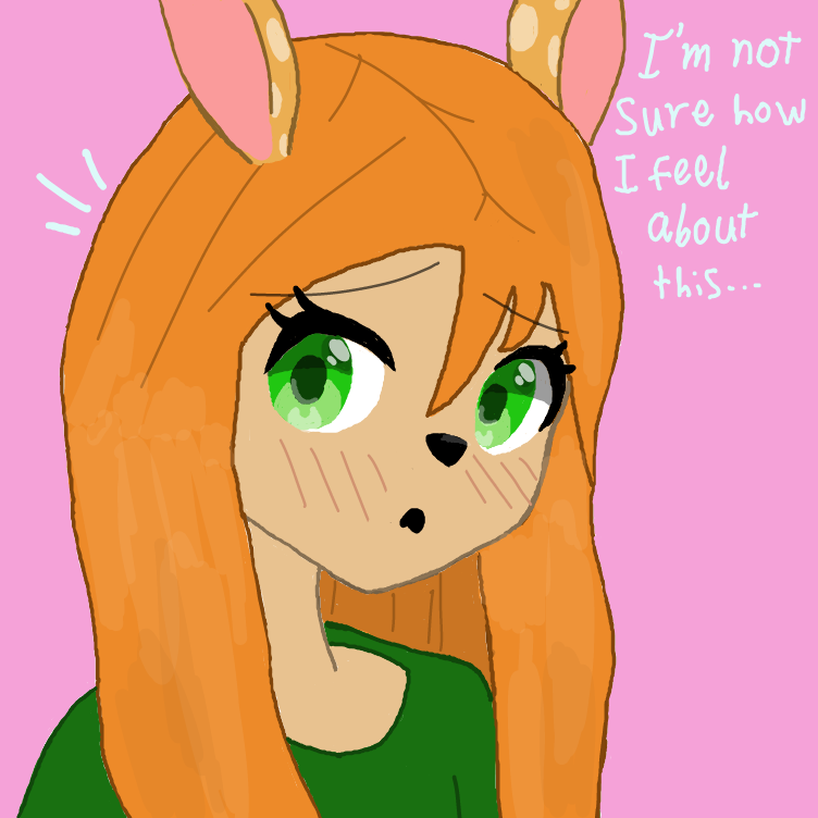 This took me far too long... - Online Drawing Game Comic Strip Panel by Setin