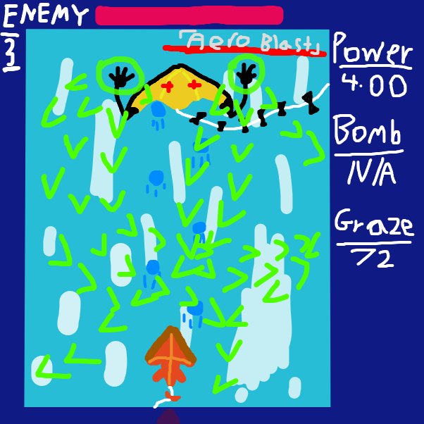 Drawing in 🪁 by SuperIced3