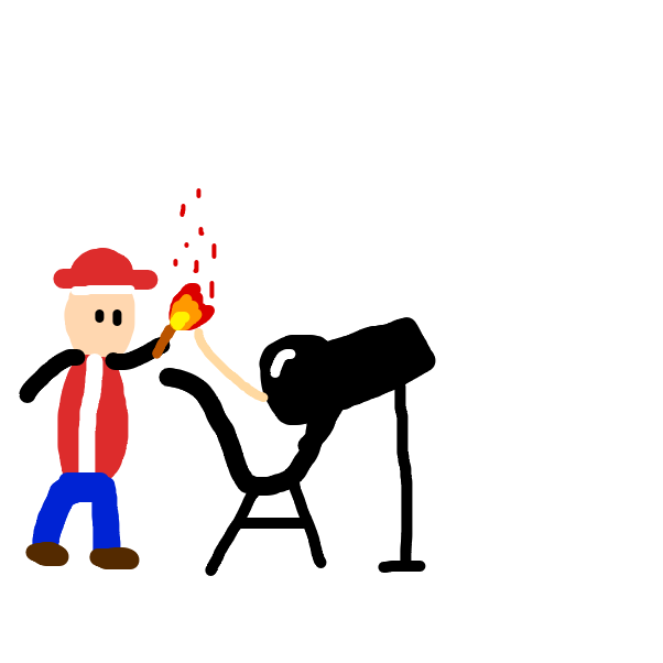 Drawing in something by SuperIced3