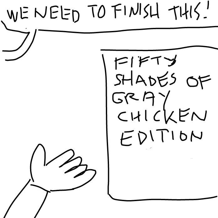  - Online Drawing Game Comic Strip Panel by Zac Efron