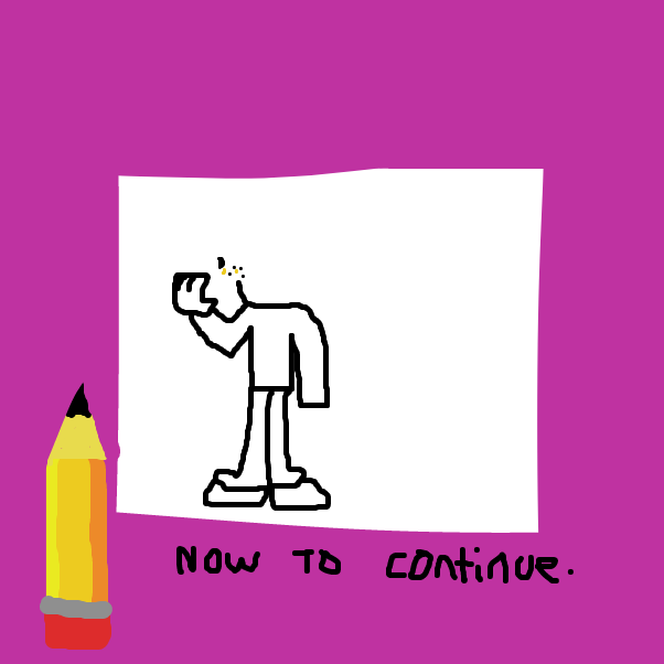 Drawing in ✏ by Metakniiite1thebatle