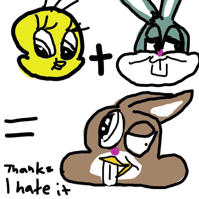  - Online Drawing Game Comic Strip Panel by Mozart