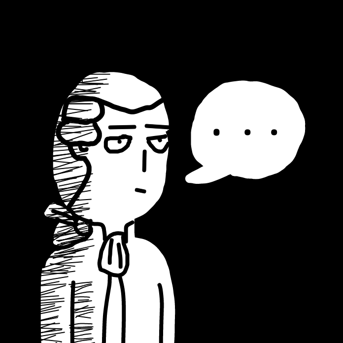 Drawing in ... by Mozart