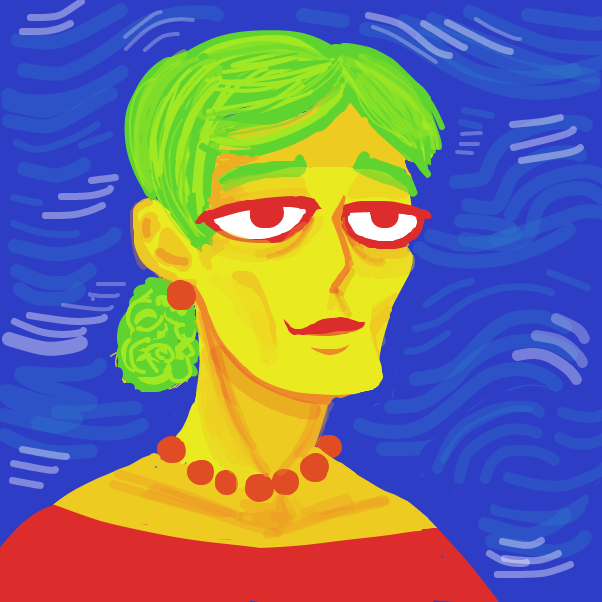  - Online Drawing Game Comic Strip Panel by 🔲