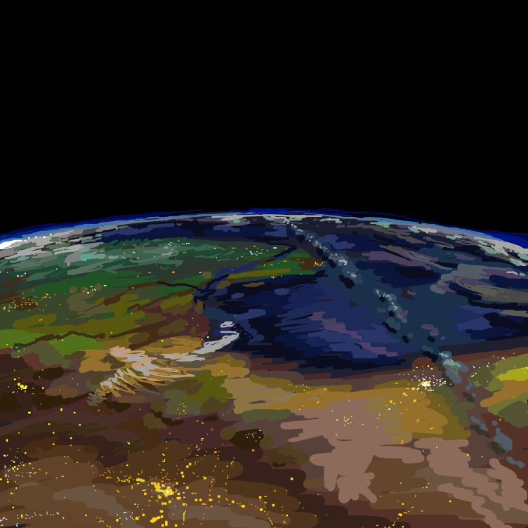 Liked webcomic . . .