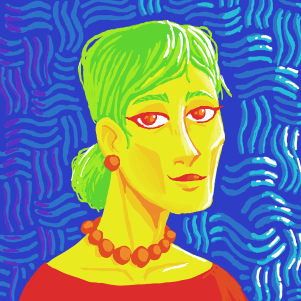  - Online Drawing Game Comic Strip Panel by SeanTrunks