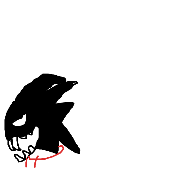 Drawing in one more time, copy panel, add something, repeat by Metakniiite1thebatle