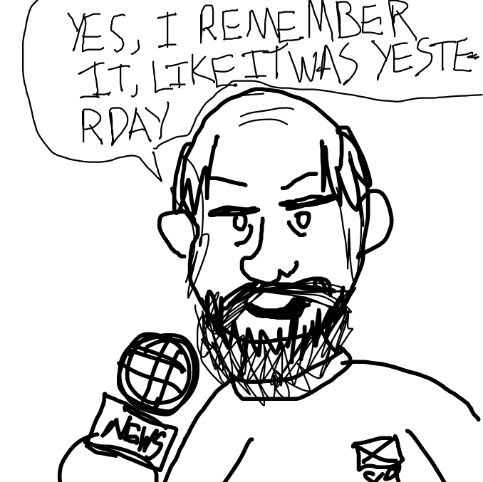  - Online Drawing Game Comic Strip Panel by HaileyS