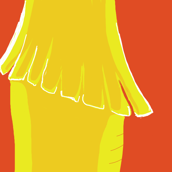  - Online Drawing Game Comic Strip Panel by Gnapsquid