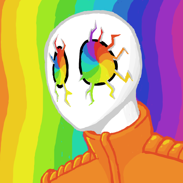  - Online Drawing Game Comic Strip Panel by SeanTrunks